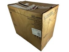 Tubo centrífuga de polipropileno CORNING 50mL com tampa de vedação de plugue 430291 (500/cs), usado comprar usado  Enviando para Brazil