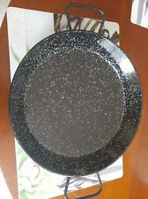 Poêle paella 32 d'occasion  Sancerre