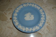 Wedgwood teller jasperware gebraucht kaufen  Schiffdorf