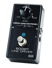 Used mxr mc401 for sale  Leominster