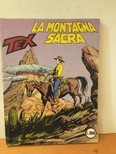 Tex 361 montagna usato  Firenze