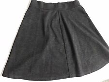 brown school skirt for sale  CARDIFF