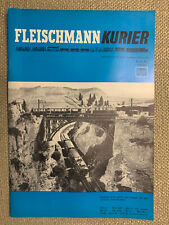 Fleischmann kurier 2 gebraucht kaufen  Wuppertal