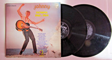 Rare 2lp johnny d'occasion  Labourse