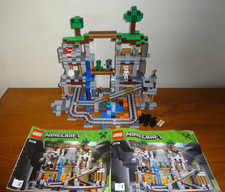 lego minecraft for sale  LOUGHBOROUGH