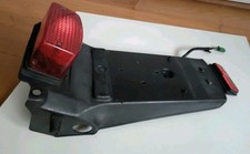 Honda africa twin usato  Milano