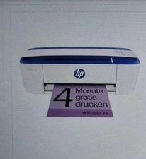 Smart deskjet 3760 usato  Genova