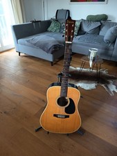Vintage western gitarre gebraucht kaufen  Sontheim