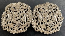 Antique victorian silver for sale  BRIGHTON