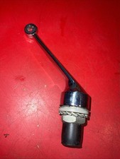 Nos bmc stainless for sale  OXFORD
