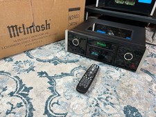 Mcintosh mcd1100 sacd for sale  Grove City