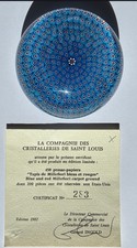 presse papier st louis d'occasion presse papier st louis d'occasion France