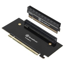 Usado, Placa riser RC06 PCI Express 4.0 x16 para RVZ01, RVZ03, ML07 e FTZ01, SST-RC06B comprar usado  Enviando para Brazil