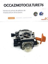 Carburateur pièces taille d'occasion  Bolbec