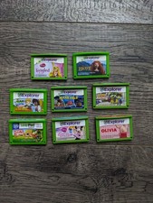 Lot leap frog for sale  Fife