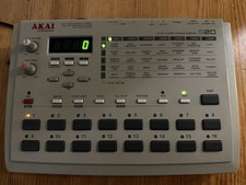 Akai s20 vintage for sale  SOUTHAMPTON
