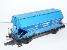 Roco 46393 silowagen gebraucht kaufen  Nidderau