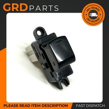 nissan micra window switch for sale  SCARBOROUGH