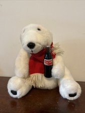 Coca cola plush for sale  Hickman