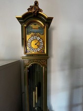 Pendola pavimento dipinta usato  Cascina