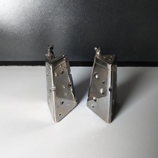 Salz pfefferstreuer gewürzstr gebraucht kaufen Salz pfefferstreuer gewürzstr gebraucht kaufen  Kronberg im Taunus