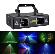 Rgb fullcolor beam for sale  Wake Forest