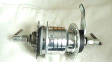 Gang sachs torpedo gebraucht kaufen  Kerpen