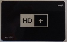 Plus karte hd05 gebraucht kaufen  Deutschland