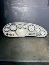 Tahoe boats dash for sale  Alvin