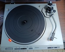 Platine vinyle technics d'occasion  Caen