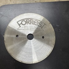 Forrest manufacturing table for sale  USA