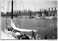 Saint malo basin d'occasion  Expédié en Belgium