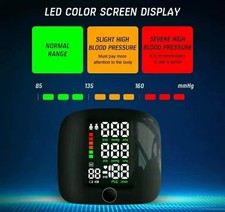 Sfigmomanometro polso elettron usato Sfigmomanometro polso elettron usato  Frattaminore