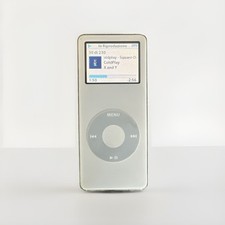 Apple ipod nano usato  Vaiano Cremasco