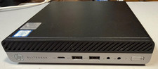 Elitedesk 705 mini usato  Spedire a Italy