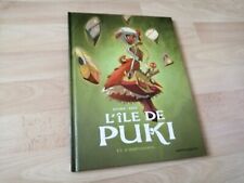 Ile puki tome d'occasion  Champigny-sur-Marne