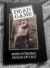 Dead game irish for sale  LONDON