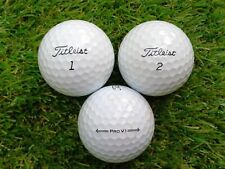 Titleist prov1 grade for sale  STROUD