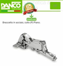 Cerniera danco 180 usato  San Giuseppe Vesuviano