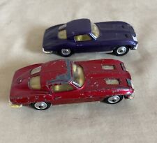 Vintage corgi toys for sale  HUNTINGDON