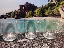 Teeglas henkel tee gebraucht kaufen  Lauenburg/ Elbe