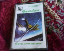 Electron bbc hyperdrive for sale  WISBECH