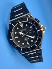 ULTRA RARO NOS! Antigo SEIKO SQ 6923-6009 SQ Sports 100 quartzo impecável comprar usado  Enviando para Brazil