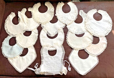 Linge ancien lot d'occasion  Châteauroux