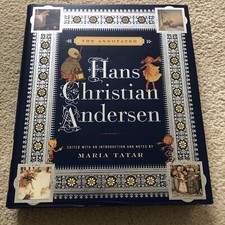 Annotated hans christian for sale  SOUTHAMPTON