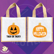 Halloween trick treat for sale  BOSTON
