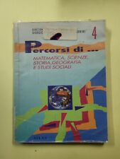Bib9 libro percorsi usato  Codigoro