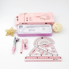 Math geometry kit for sale  HATFIELD