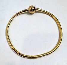 Authentic pandora bracelet for sale  Simi Valley