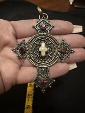 Huge gothic cross for sale  Freeport
